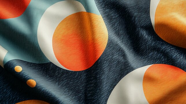Yoja pattern, modern