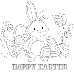 This is a beautiful easter egg image.