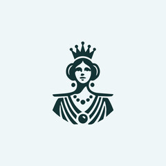 Imperial Lady Logo