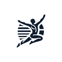 Olympic Sports Logo