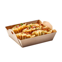 gyoza png transparent background