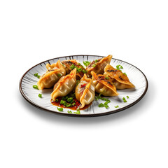 gyoza png transparent background