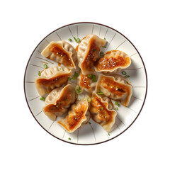 gyoza png transparent background