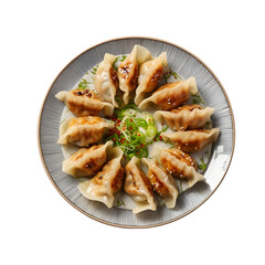 gyoza png transparent background