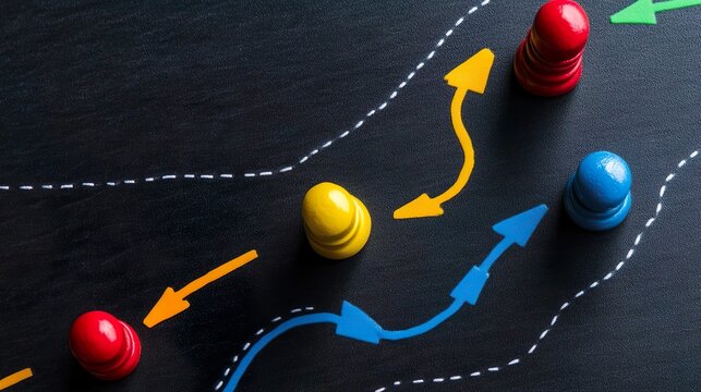 gamification concept in learning, interactive engaging content