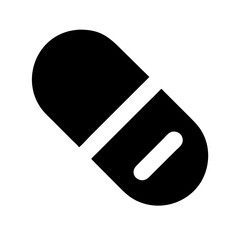 pill icon design