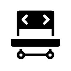 platform icon design