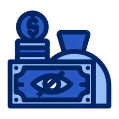 Finance Icon Design