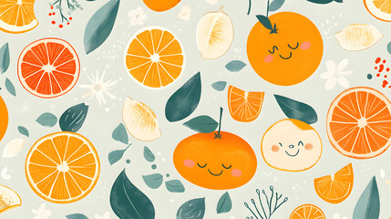 Orange are a healthy food. And it is a useful fruit.