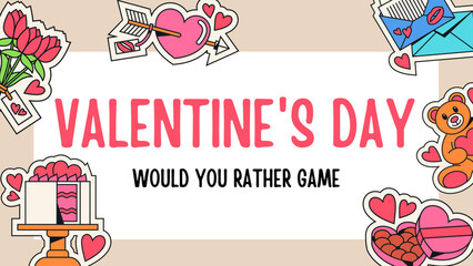 Happy Valentine's Day Vector Files