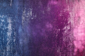 Obraz premium Abstract Blue Purple Textured Gradient Background Image