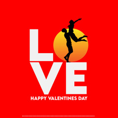 Happy Valentine's Day Vector Files