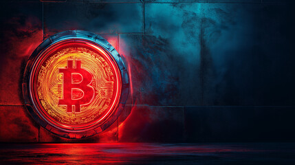 Innovative cryptocurrency transactions in digital banking blockchain security and decentralization insights