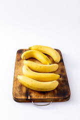 bananas and banana
