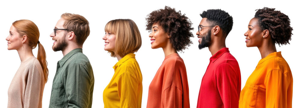 PNG Younge modern brand owner people discussing person diversity team.