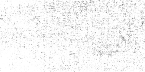Subtle halftone grunge urban texture vector. Grunge background of black and white. white concrete wall texture background	
