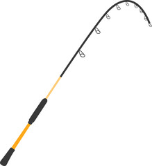 fishing rod