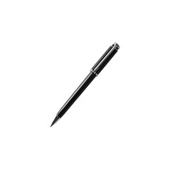 fountain pen