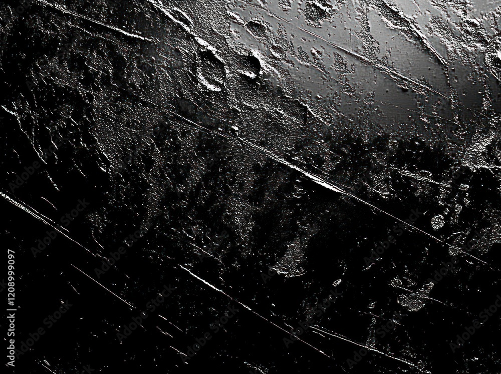 Poster grunge texture background vector with scratches and grit for vintage design elements old distressed 