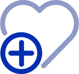 Fototapeta premium Add Heart