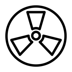 ventilation Icon