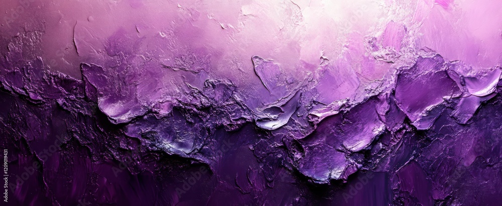 Aufkleber abstract purple textured background grunge vintage royal color paper with soft focus graphics