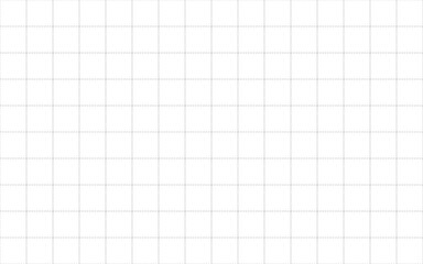 vector illustration of dotted lines pattern on white background