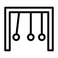Pendulum Icon