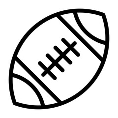 Foot Ball Icon