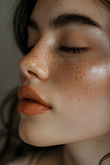 Contemplation of Simplicity: A Celebration of Natural Beauty and Minimalism