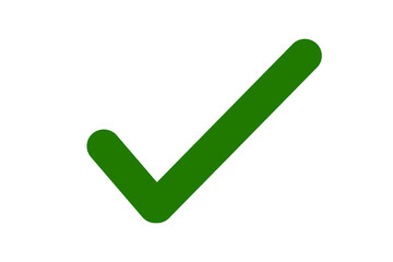 check mark