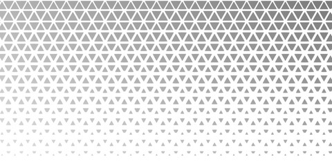 White background from cubes and lines.Linear geometric drawing.Abstraction,Vector illustration.