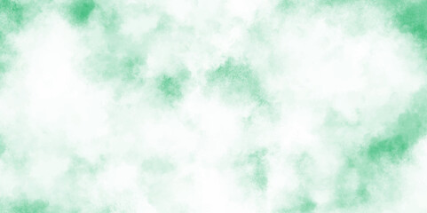 Pastel green background with watercolor paint and grunge effect, grainy abstract Light green pastel concrete texture, Watercolor abstract wet hand drawn green grunge texture.