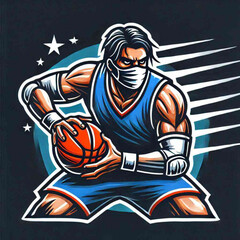 The best wallpaper logo 2025 is made with genius and is suitable for your resources in making wallpapers on smartphones