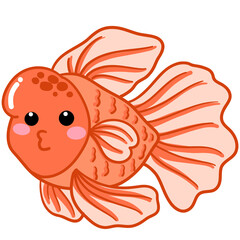 Goldfish