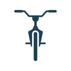 Bike logo icon design