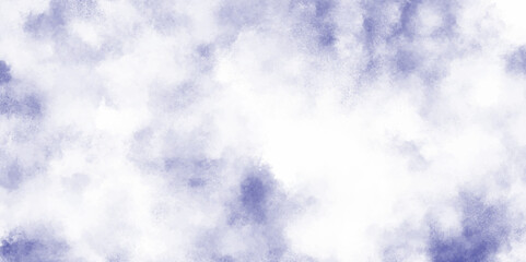 Smoke in the dark blue texture, watercolor background concept design background with smoke, watercolor painted mottled blue background with vintage marbled textured for your creative design.