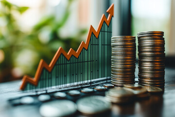 Ai generate business growth insights financial trends in a dynamic environment