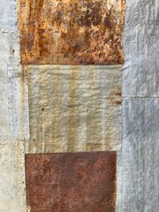 Old Metal Texture - 3