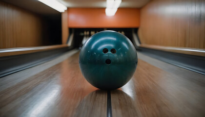 Bowling Lane