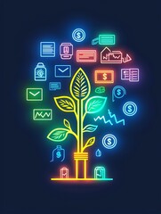 Entrepreneurial lens on innovative startup funding strategies