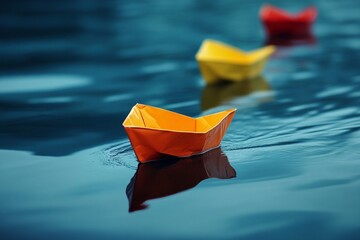 Leadership is Action, Generative AI