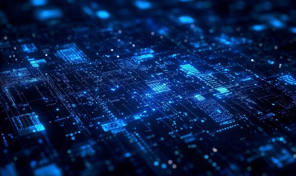 Smart technologies in your smartphone, collection and analysis of big data, Generative AI