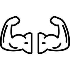 Bicep Icon