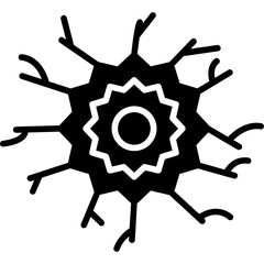 Neuron Icon