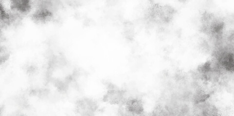 Vintage retro grunge old black and white texture with smoke, white retro pattern cement texture and grunge effect, polished and acrylic black and white watercolor background hand painted by brush.
