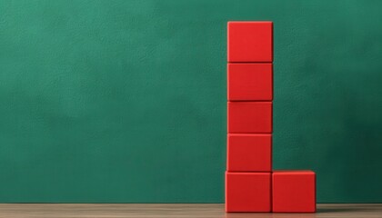 educational toys language learning toys. Alphabet and number learning blocks, teaching fundamental literacy and numeracy skills together