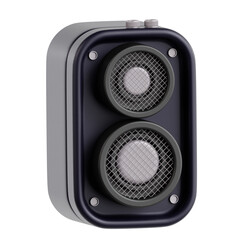 Fototapeta premium Speaker