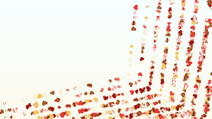 Fototapeta premium H10__heartRedA.eps