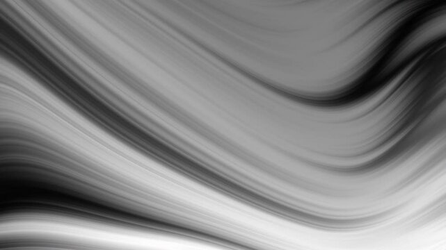 black silver background motion